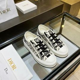 Picture of Dior Shoes Women _SKUfw131802825fw